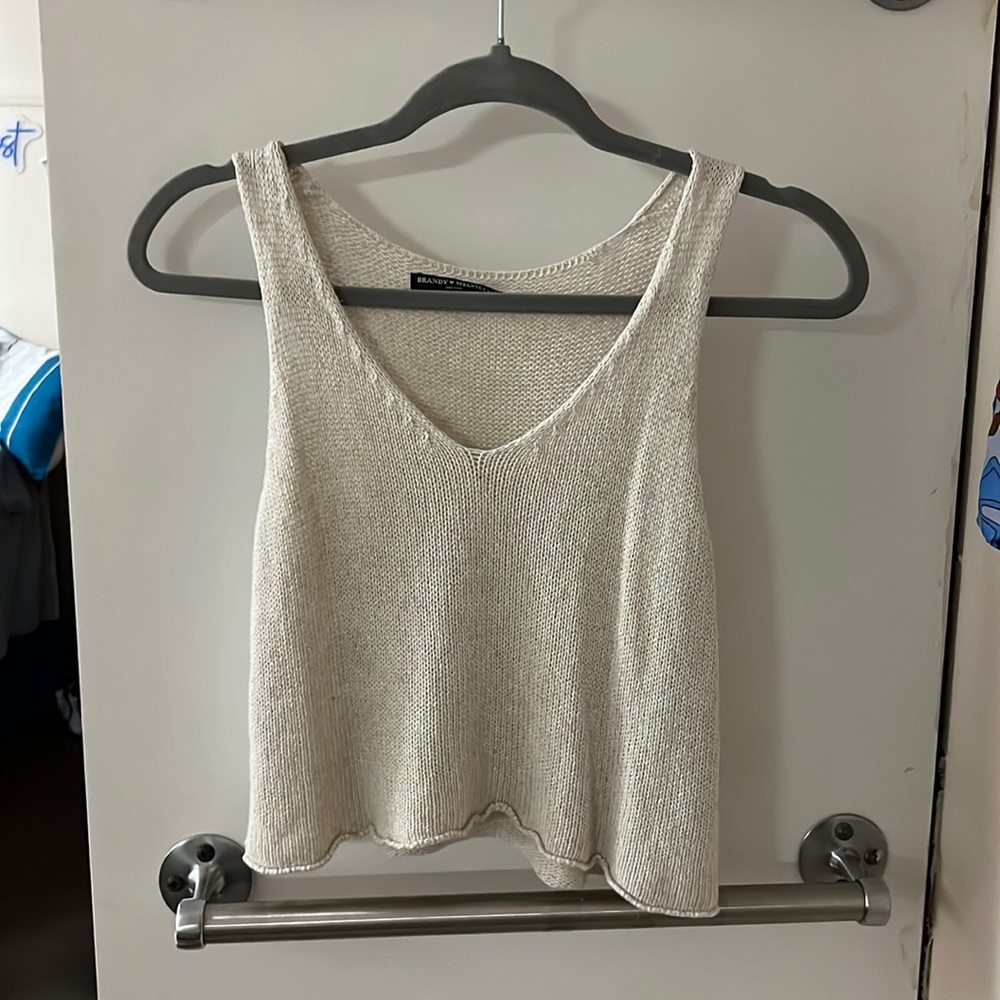 Brandy Melville Tank